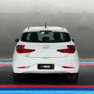 Hyundai HB20 Sense 1.0 Flex 12V Mec. 2021 Flex-4