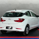Hyundai HB20 Sense 1.0 Flex 12V Mec. 2021 Flex-7