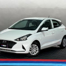 Hyundai HB20 Sense 1.0 Flex 12V Mec. 2021 Flex-5