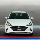 Hyundai HB20 Sense 1.0 Flex 12V Mec. 2021 Flex-2