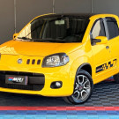 Fiat UNO SPORTING 1.4 EVO Fire Flex 8V 4p 2012 Flex-5