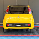 Fiat UNO SPORTING 1.4 EVO Fire Flex 8V 4p 2012 Flex-4