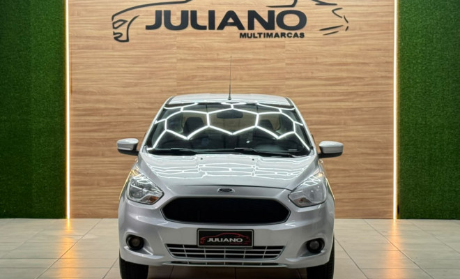 Ford Ka 1.0 SE/SE Plus TiVCT Flex 5p 2018-15