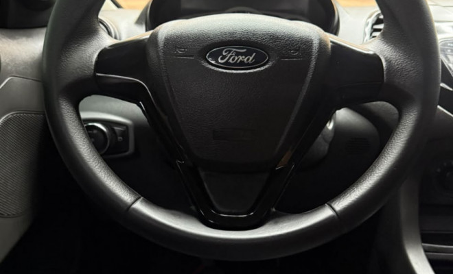 Ford Ka 1.0 SE/SE Plus TiVCT Flex 5p 2018-5