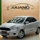 Ford Ka 1.0 SE/SE Plus TiVCT Flex 5p 2018-0