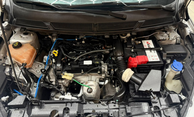 Ford Ka 1.0 SE/SE Plus TiVCT Flex 5p 2018-13