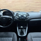 Ford Ka 1.0 SE/SE Plus TiVCT Flex 5p 2018-4