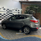 Hyundai ix35 GL 2.0 16V 2WD Flex Aut. 2020 Flex-2