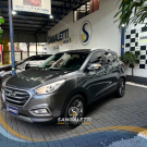 Hyundai ix35 GL 2.0 16V 2WD Flex Aut. 2020 Flex-1