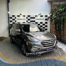 Hyundai ix35 GL 2.0 16V 2WD Flex Aut. 2020 Flex-0