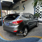 Hyundai ix35 GL 2.0 16V 2WD Flex Aut. 2020 Flex-4