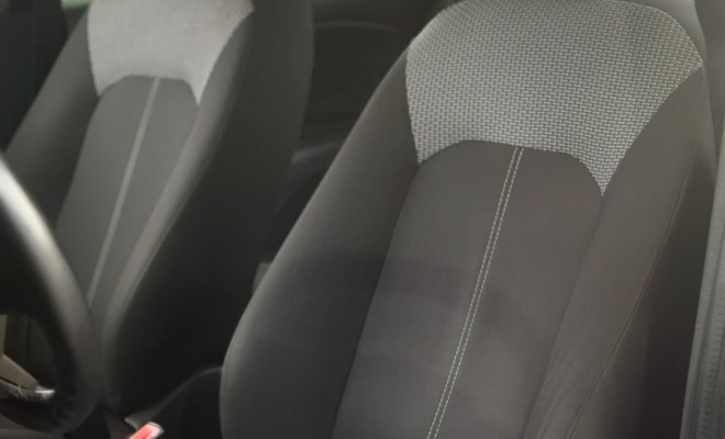 Ford EcoSport SE 2.0 16V Flex 5p Aut. 2014 Flex-6