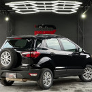 Ford EcoSport SE 2.0 16V Flex 5p Aut. 2014 Flex-2