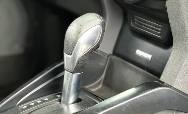 Ford EcoSport SE 2.0 16V Flex 5p Aut. 2014 Flex-5