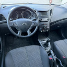 Hyundai HB20 Comf./C.Plus/C.Style 1.0 Flex 12V 2014 Flex-5