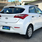 Hyundai HB20 Comf./C.Plus/C.Style 1.0 Flex 12V 2014 Flex-2