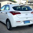 Hyundai HB20 Comf./C.Plus/C.Style 1.0 Flex 12V 2014 Flex-4