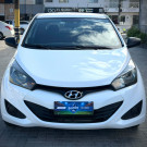 Hyundai HB20 Comf./C.Plus/C.Style 1.0 Flex 12V 2014 Flex-0