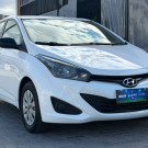 Hyundai HB20 Comf./C.Plus/C.Style 1.0 Flex 12V 2014 Flex-1