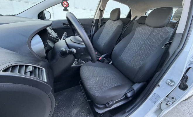 Hyundai HB20 Comf./C.Plus/C.Style 1.0 Flex 12V 2014 Flex-6