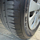 Hyundai HB20 Comf./C.Plus/C.Style 1.0 Flex 12V 2014 Flex-8
