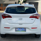 Hyundai HB20 Comf./C.Plus/C.Style 1.0 Flex 12V 2014 Flex-3
