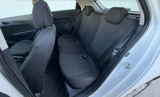 Hyundai HB20 Comf./C.Plus/C.Style 1.0 Flex 12V 2014 Flex-7