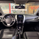 Toyota YARIS XLS Connect Sed. 1.5 Flex 16V Aut. 2022 Flex-12