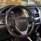 Toyota YARIS XLS Connect Sed. 1.5 Flex 16V Aut. 2022 Flex-8