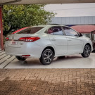 Toyota YARIS XLS Connect Sed. 1.5 Flex 16V Aut. 2022 Flex-5