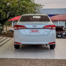 Toyota YARIS XLS Connect Sed. 1.5 Flex 16V Aut. 2022 Flex-6