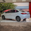 Toyota YARIS XLS Connect Sed. 1.5 Flex 16V Aut. 2022 Flex-7