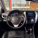 Toyota YARIS XLS Connect Sed. 1.5 Flex 16V Aut. 2022 Flex-11