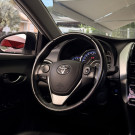 Toyota YARIS XLS Connect Sed. 1.5 Flex 16V Aut. 2022 Flex-13