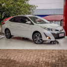 Toyota YARIS XLS Connect Sed. 1.5 Flex 16V Aut. 2022 Flex-4
