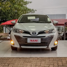 Toyota YARIS XLS Connect Sed. 1.5 Flex 16V Aut. 2022 Flex-3