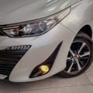 Toyota YARIS XLS Connect Sed. 1.5 Flex 16V Aut. 2022 Flex-0