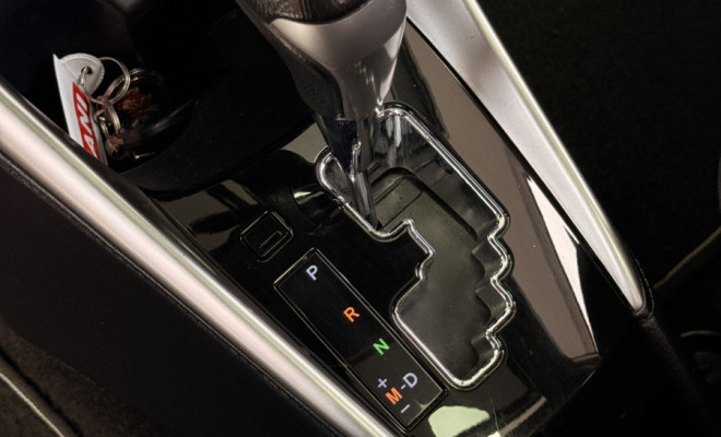 Toyota YARIS XLS Connect Sed. 1.5 Flex 16V Aut. 2022 Flex-14