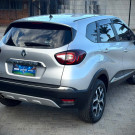 Renault CAPTUR Intense 2.0 16V Flex 5p Aut. 2020 Flex-2