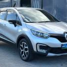 Renault CAPTUR Intense 2.0 16V Flex 5p Aut. 2020 Flex-1