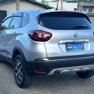 Renault CAPTUR Intense 2.0 16V Flex 5p Aut. 2020 Flex-4