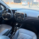 Renault CAPTUR Intense 2.0 16V Flex 5p Aut. 2020 Flex-5