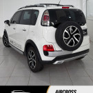 Citroën Aircross Exclusive Atacama 1.6 Flex Aut 2014-5