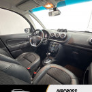 Citroën Aircross Exclusive Atacama 1.6 Flex Aut 2014-2