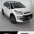 Citroën Aircross Exclusive Atacama 1.6 Flex Aut 2014-0
