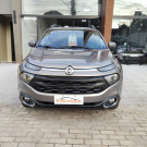 Fiat Toro Freedom 1.8 16V Flex Aut. 2019 Flex-3