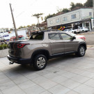 Fiat Toro Freedom 1.8 16V Flex Aut. 2019 Flex-1