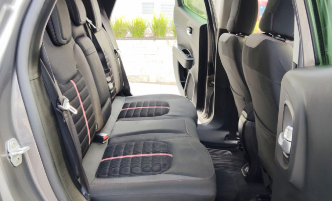 Fiat Toro Freedom 1.8 16V Flex Aut. 2019 Flex-11