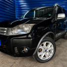 Ford EcoSport XL 1.6/ 1.6 Flex 8V 5p 2011 Flex-3
