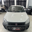 Fiat Strada Working HARD 1.4 Fire Flex 8V CS 2020 Flex-0